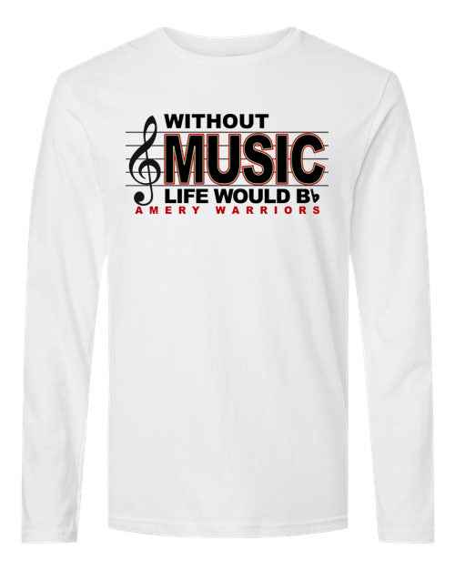 Long Sleeve T-shirt