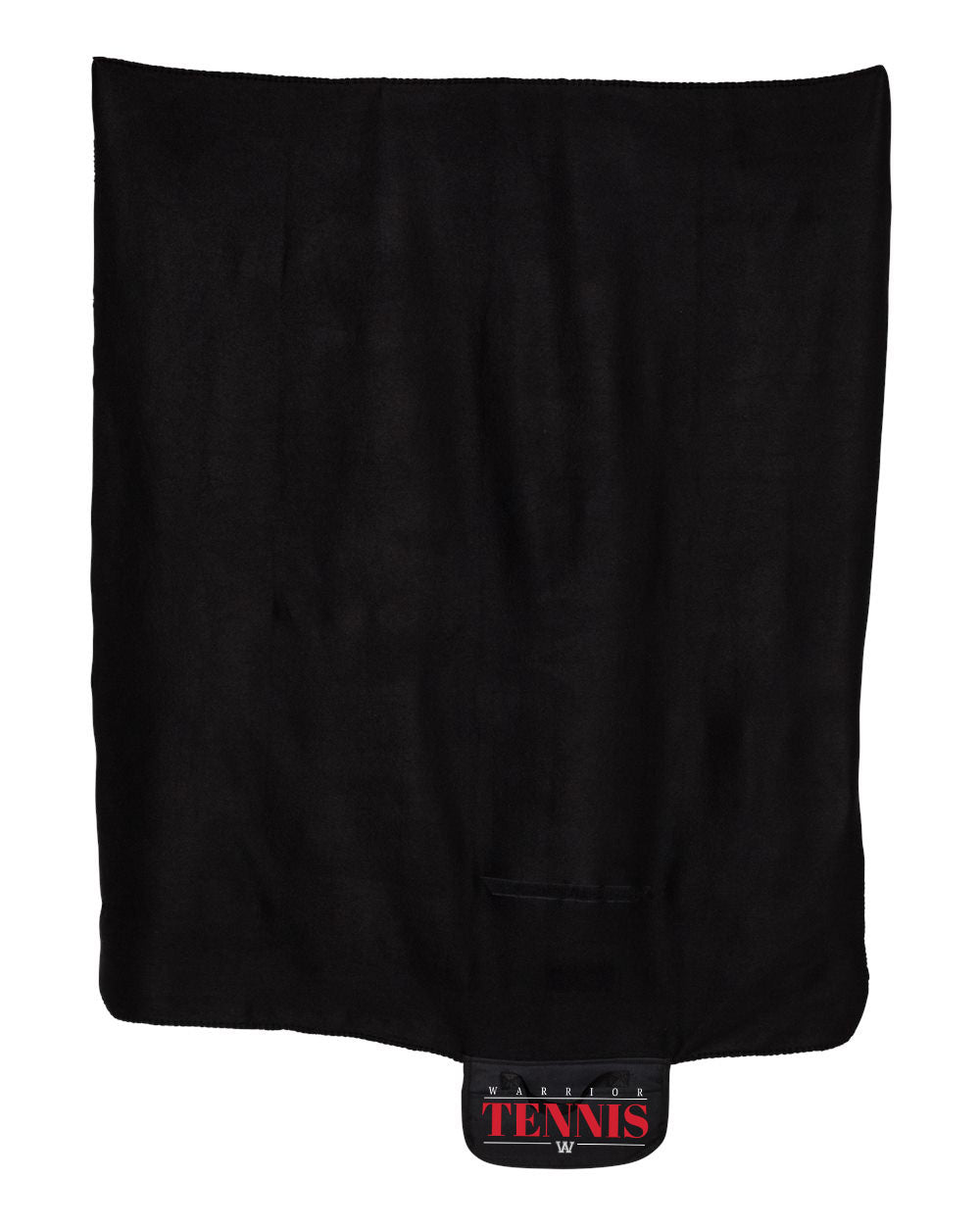 Roll Up Blanket