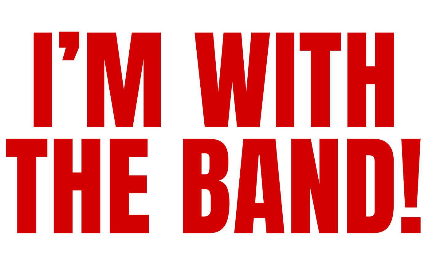 Back of Shirt Design
