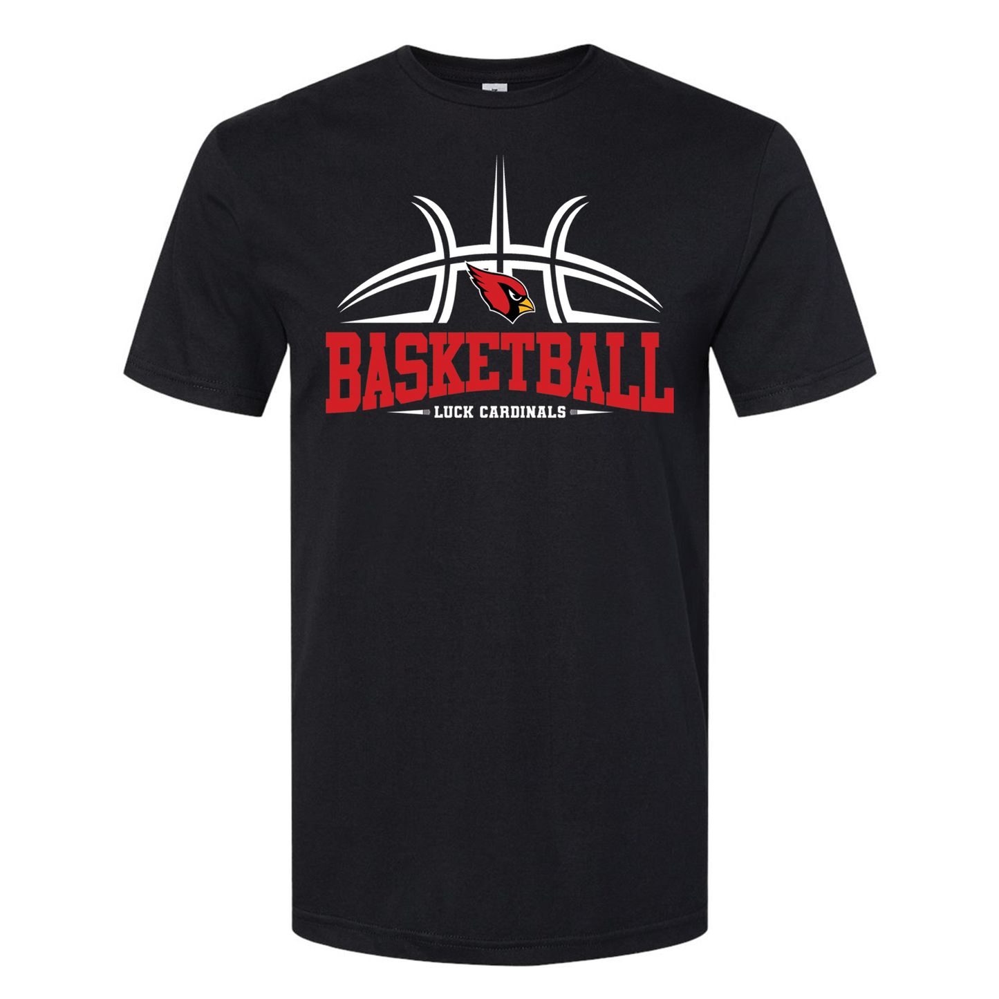 Basketball Softstyle T-Shirt