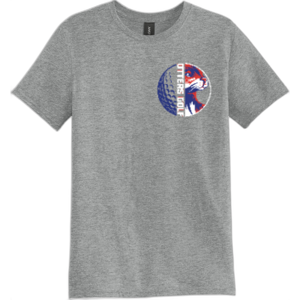 Golf-Otter Pride Tee