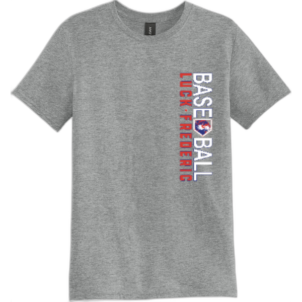 Otters-Baseball Tee