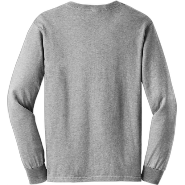 Track and Field-Otter Pride Long-Sleeve Tee