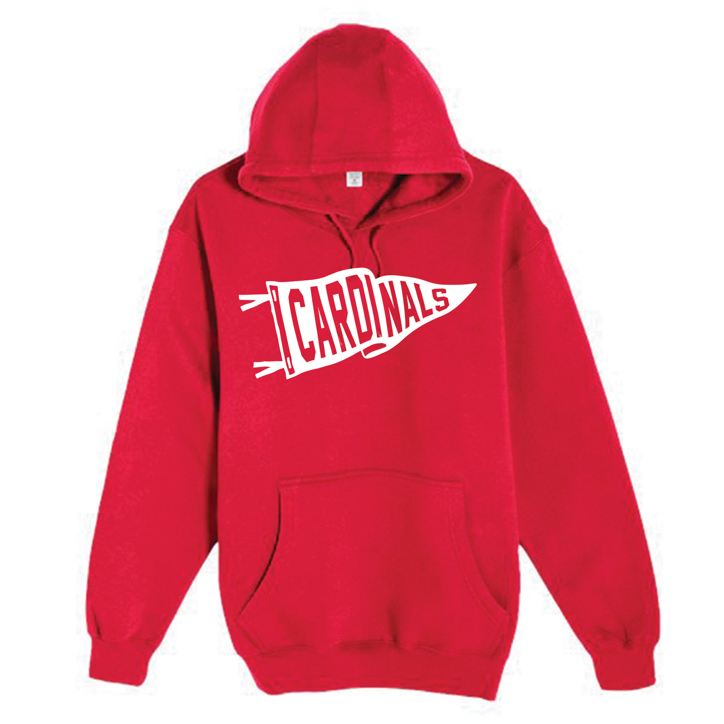 Cardinals Sweatshirt