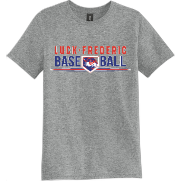 Baseball-Otter Pride Tee