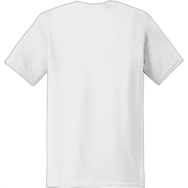 Volleyball Softstyle® T-Shirt