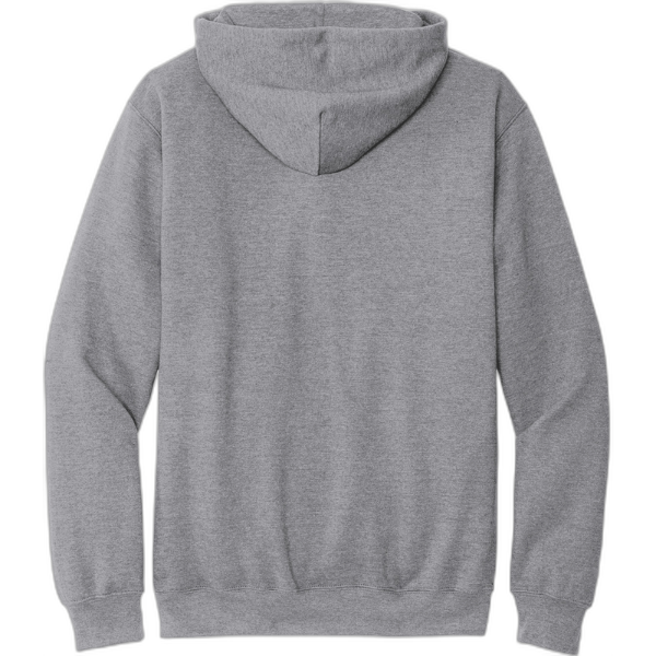 Otters-Baseball Hooded Sweatshirt