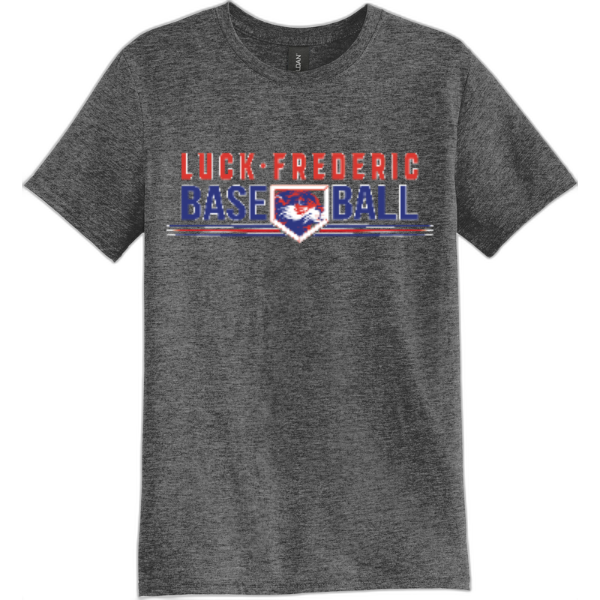 Baseball-Otter Pride Tee