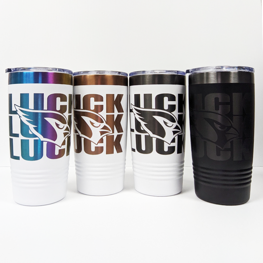 20 oz. Tumbler