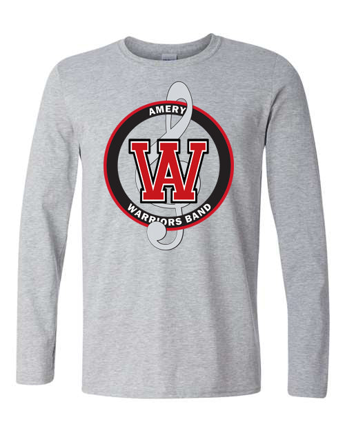 Long Sleeve T-shirt