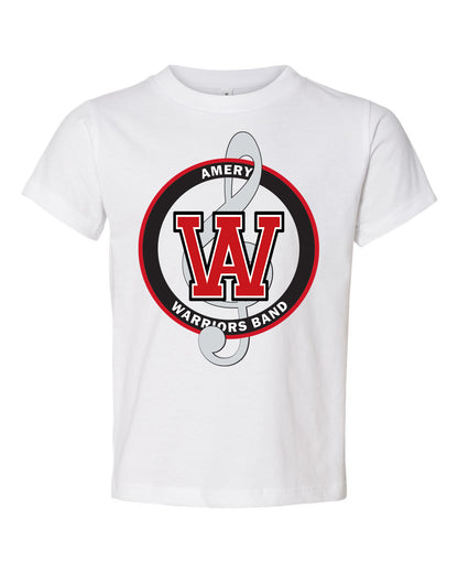 Bella Canvas Toddler T-shirt