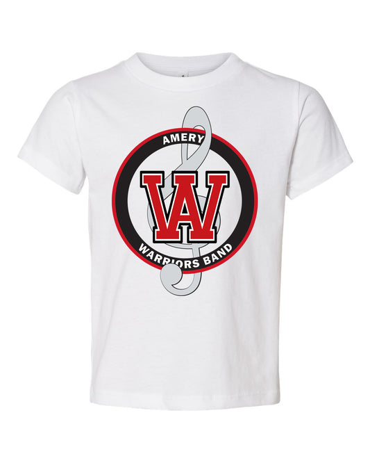 Bella Canvas Toddler T-shirt