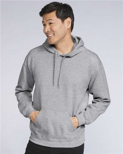 Gildan® Softstyle® Pullover Hooded Sweatshirt