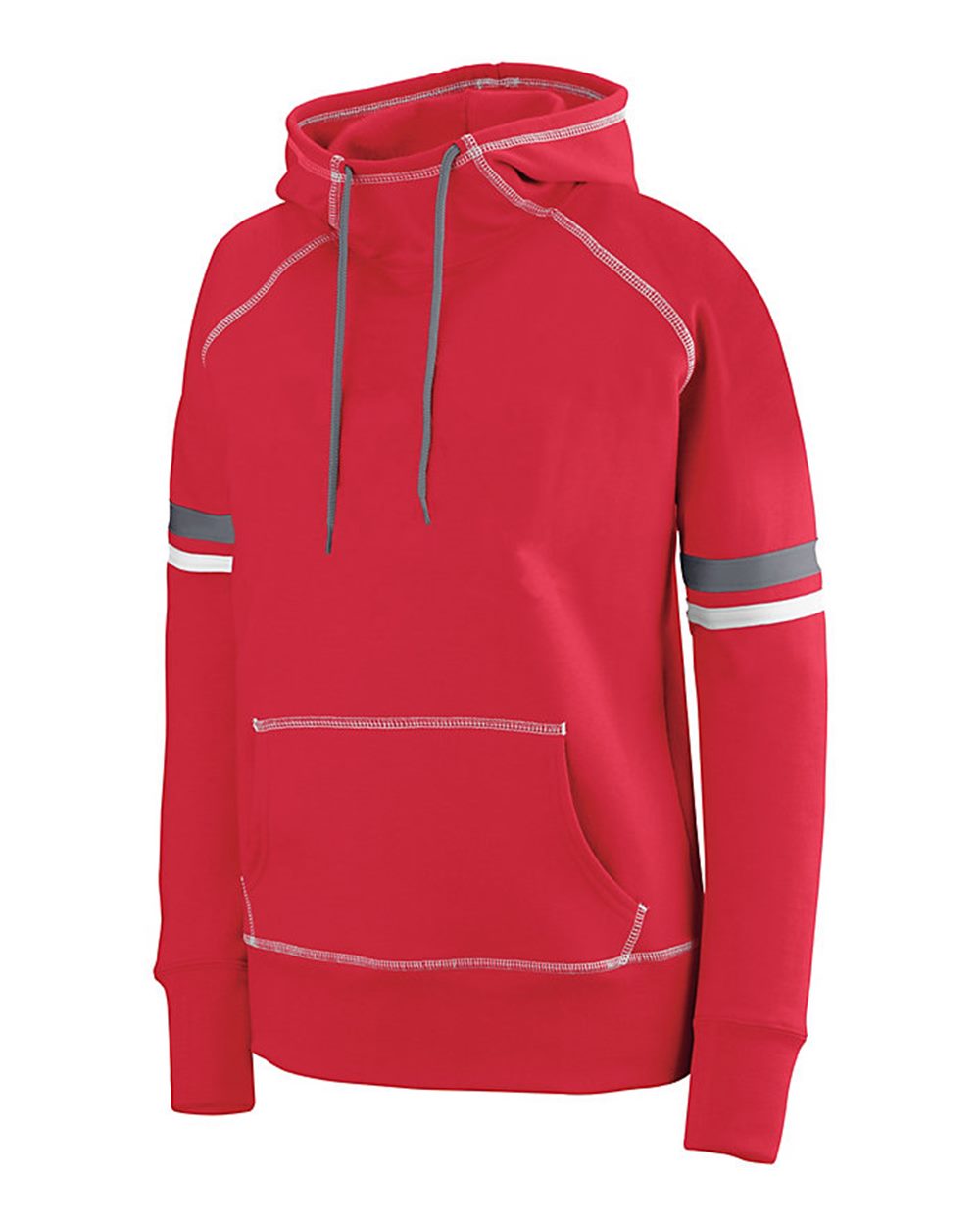 Augusta Womans Hoodie