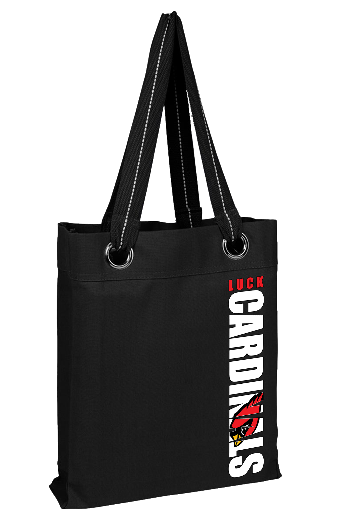 Grommet Tote