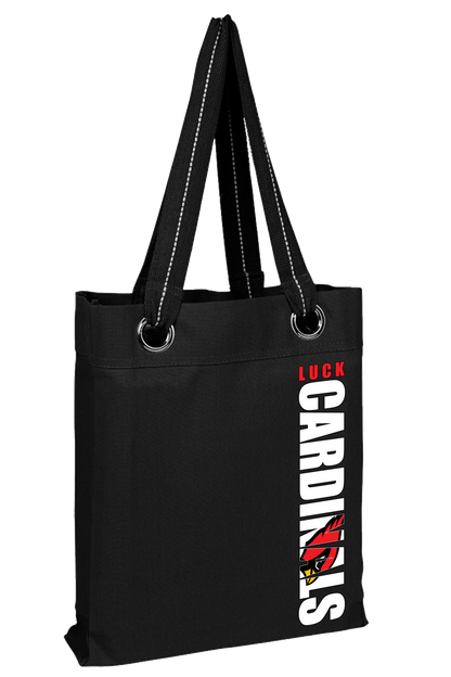 Grommet Tote