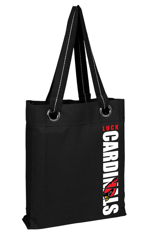 Grommet Tote