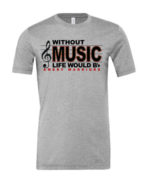 Bella Canvas T-shirt