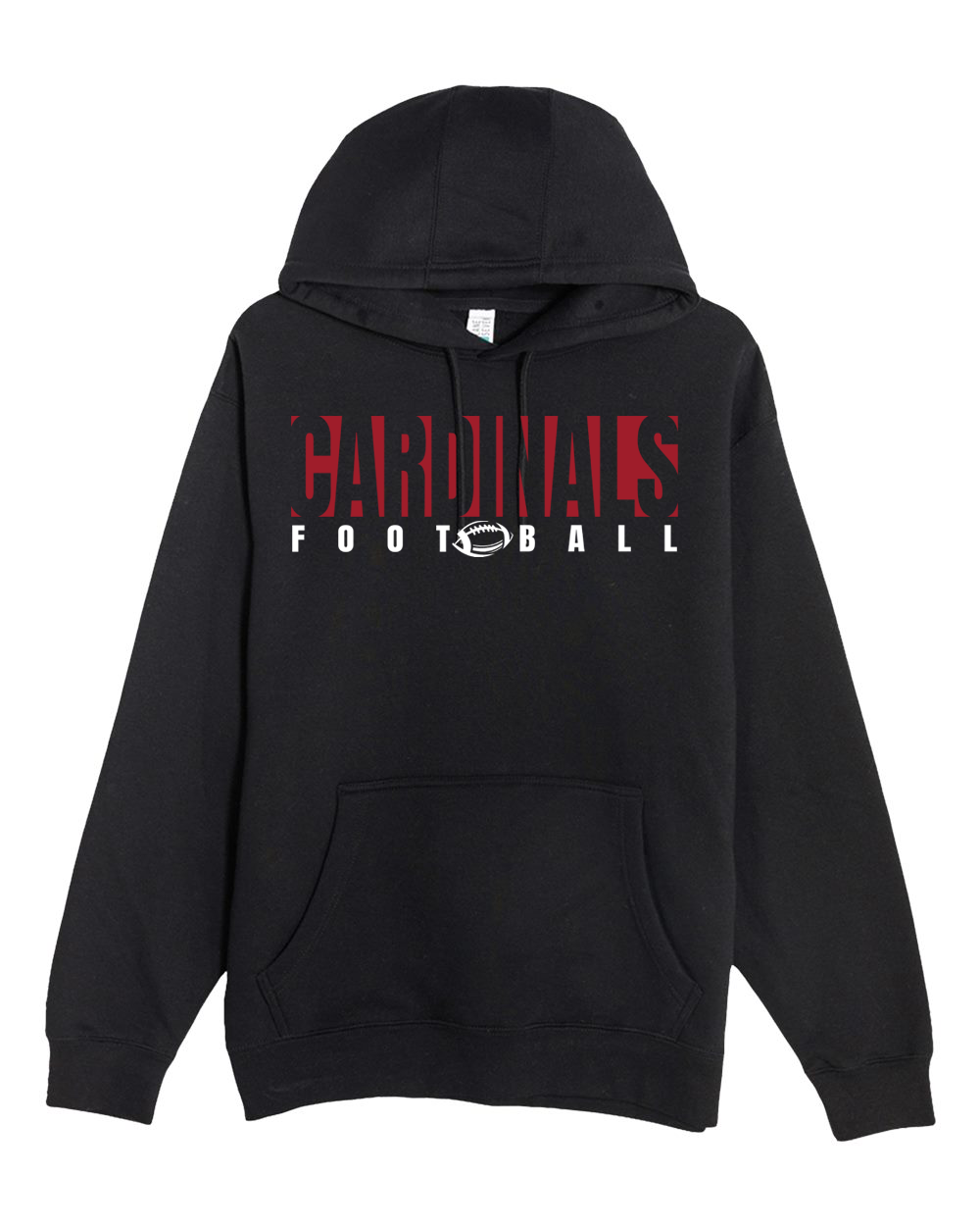 Cardinal Football