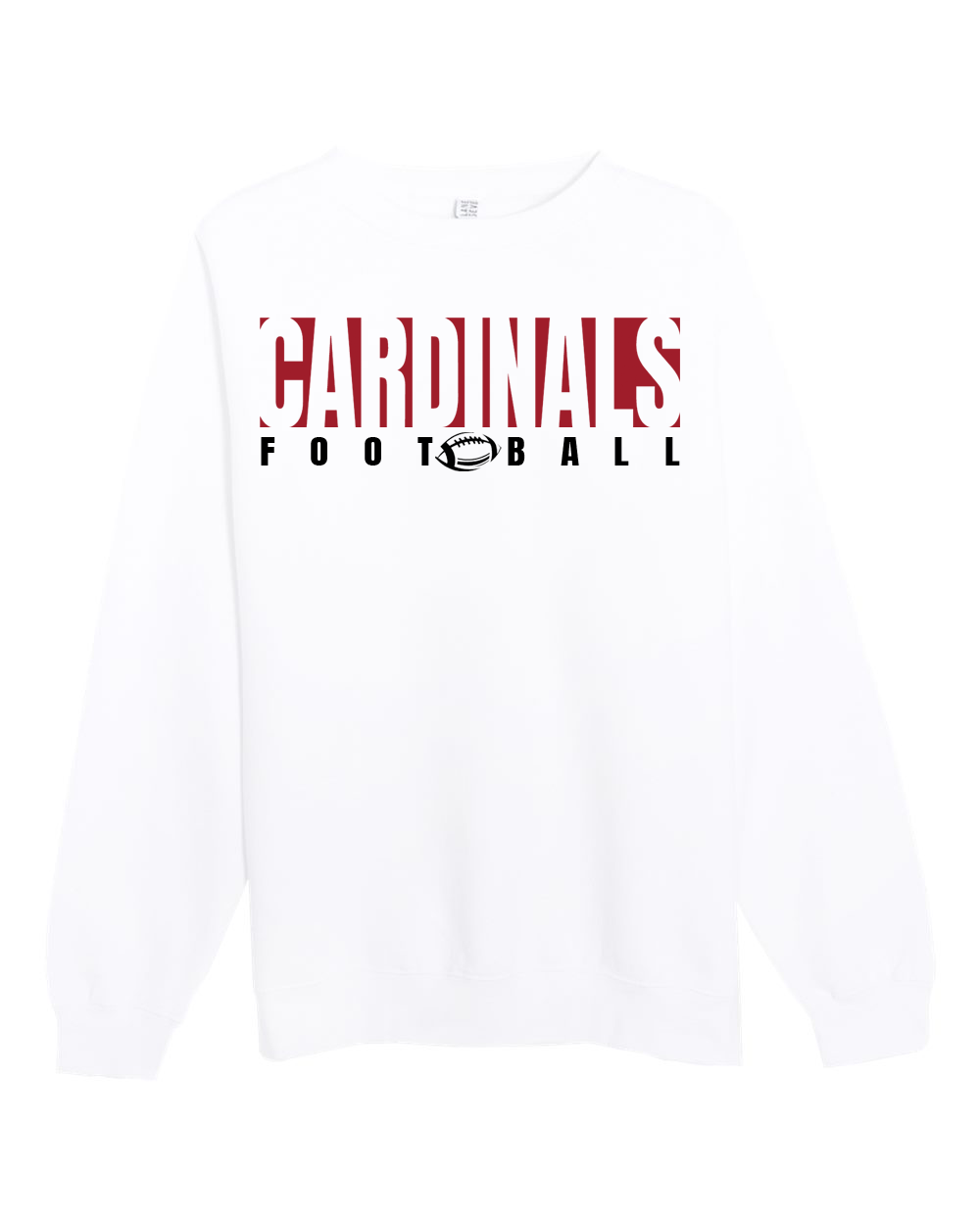 Cardinal Football