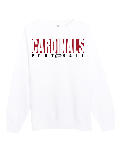 Cardinal Football