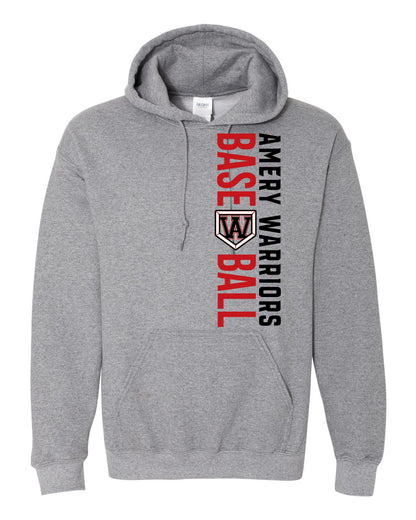 Gilden Hooded Sweatshirt