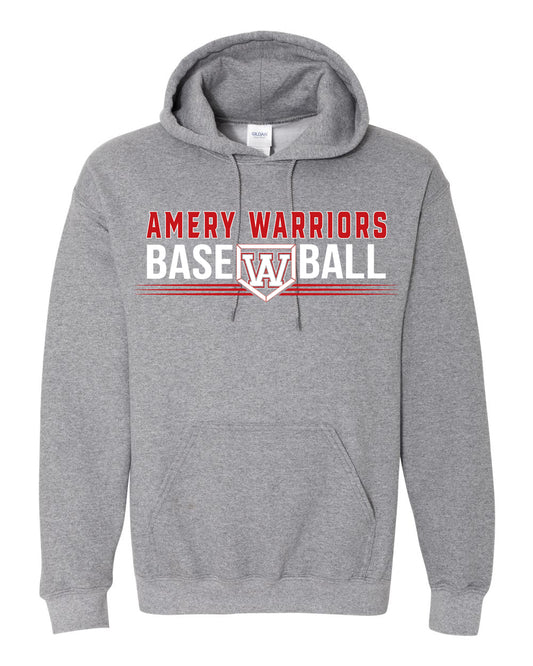 Gilden Hooded Sweatshirt