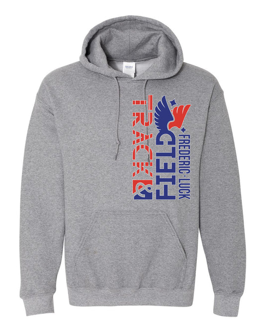 Gilden Hooded Sweatshirt