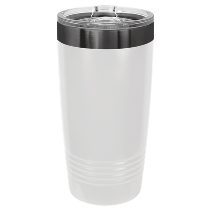 20 oz. Tumbler