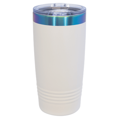 20 oz. Tumbler