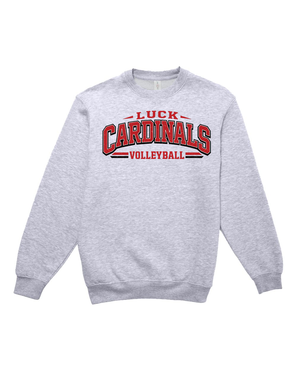 Cardinal Volleyball