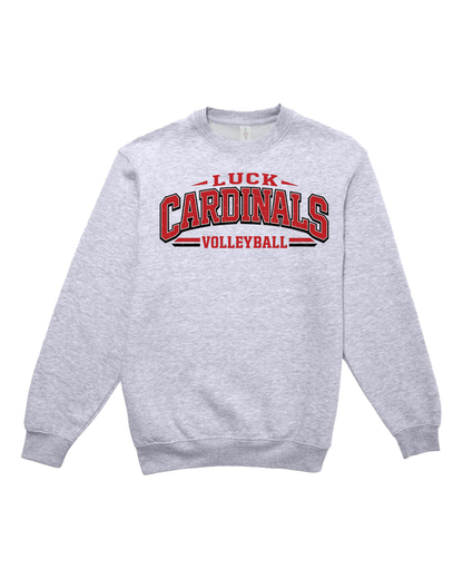 Cardinal Volleyball