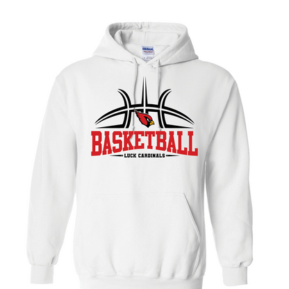 2026 Basketball Hoodie