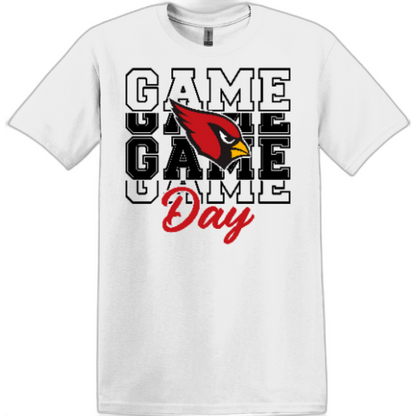 Game Day Softstyle® T-Shirt.