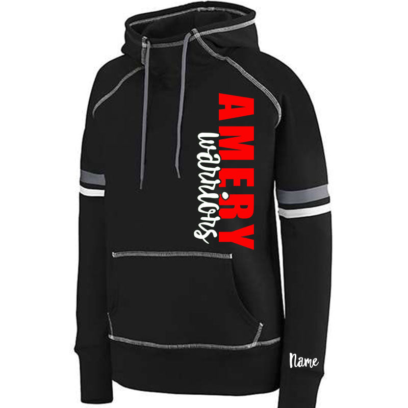 Augusta Womans Hoodie