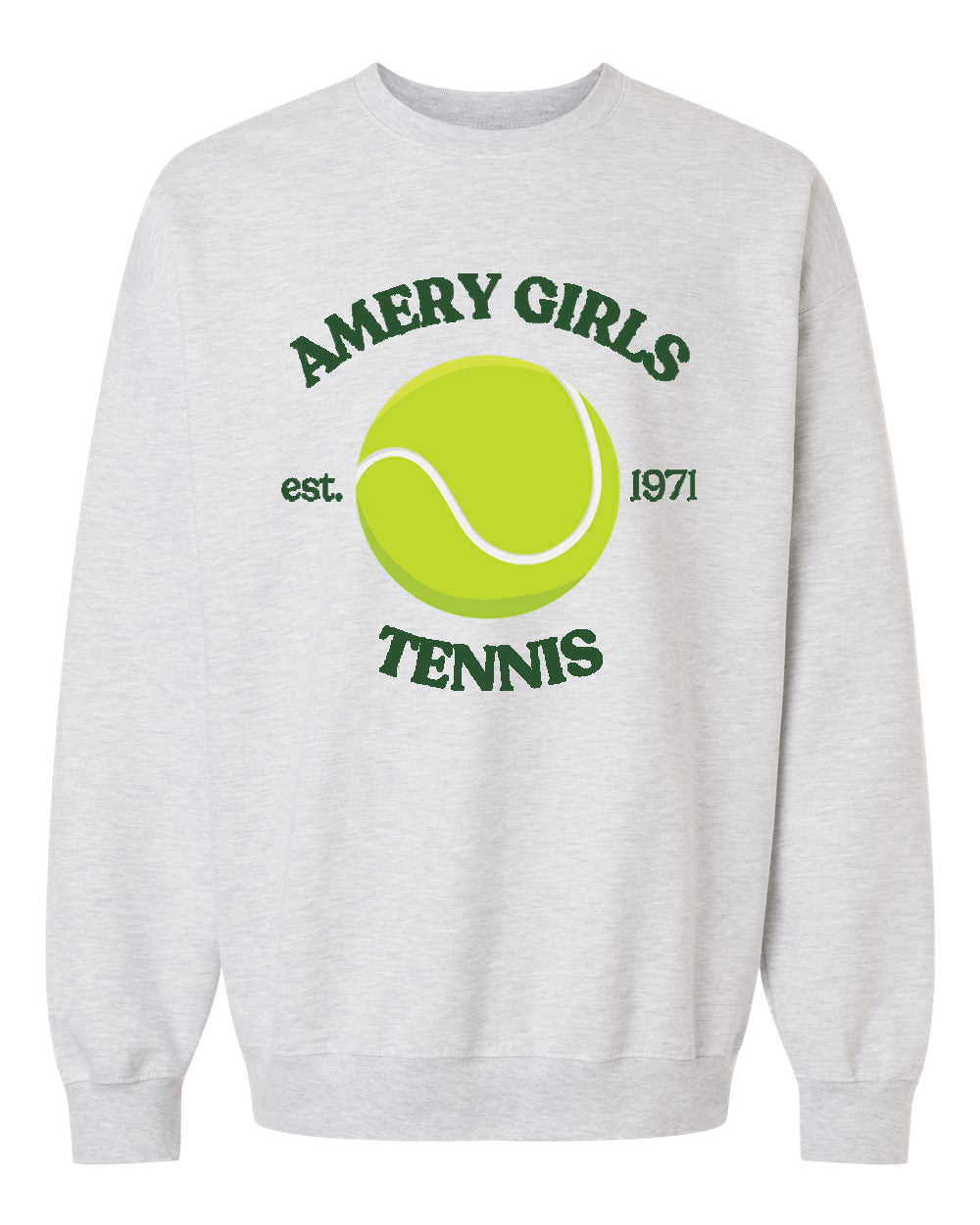 Tennis Ball