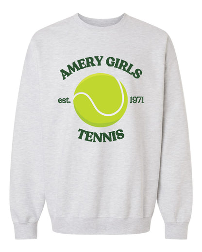 Tennis Ball
