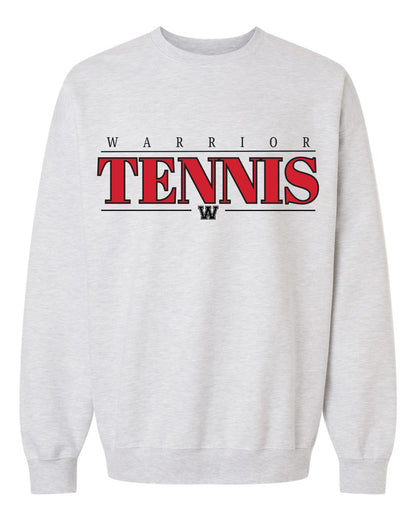 Warrior Tennis