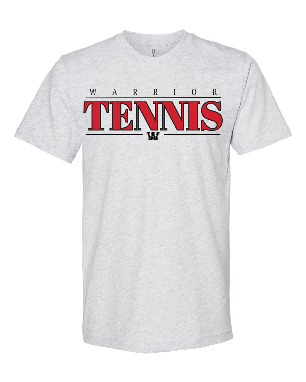 Warrior Tennis