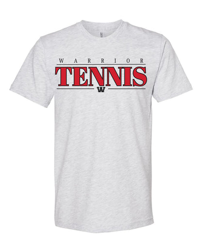 Warrior Tennis