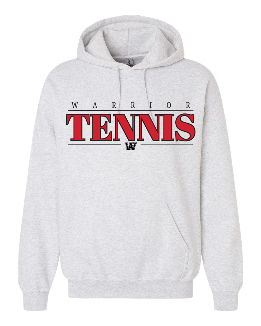 Warrior Tennis