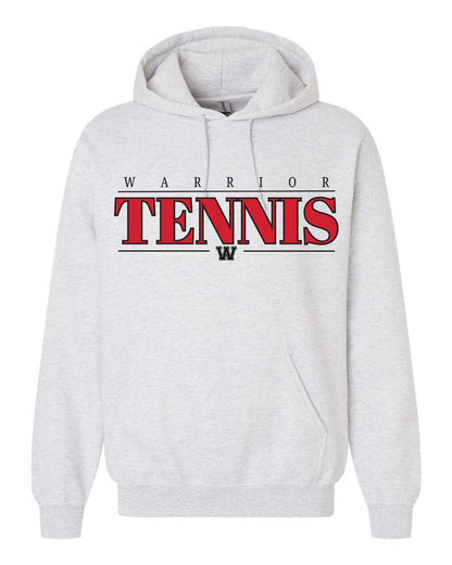Warrior Tennis
