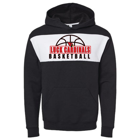 Jerzees Hooded Sweatshirt