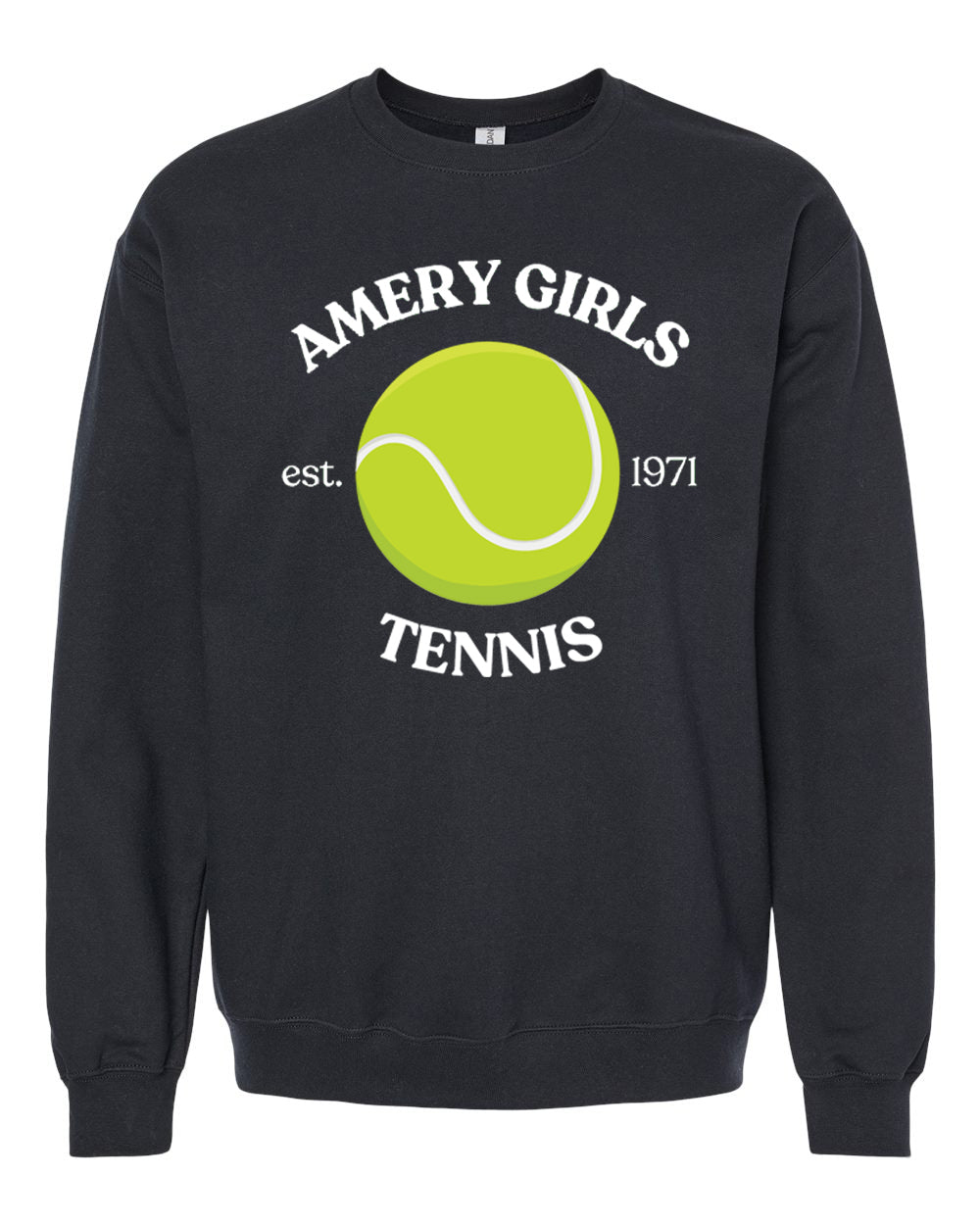 Tennis Ball