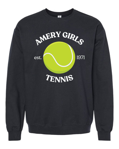 Tennis Ball
