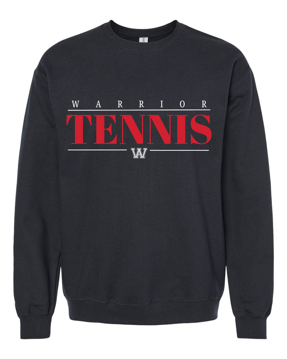 Warrior Tennis