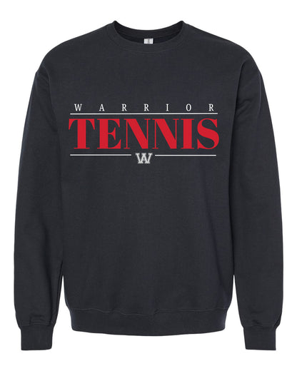 Warrior Tennis