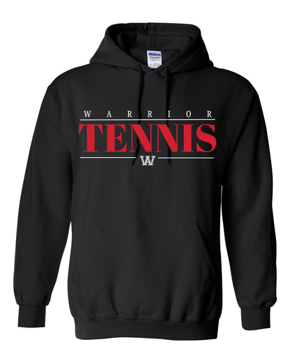 Warrior Tennis