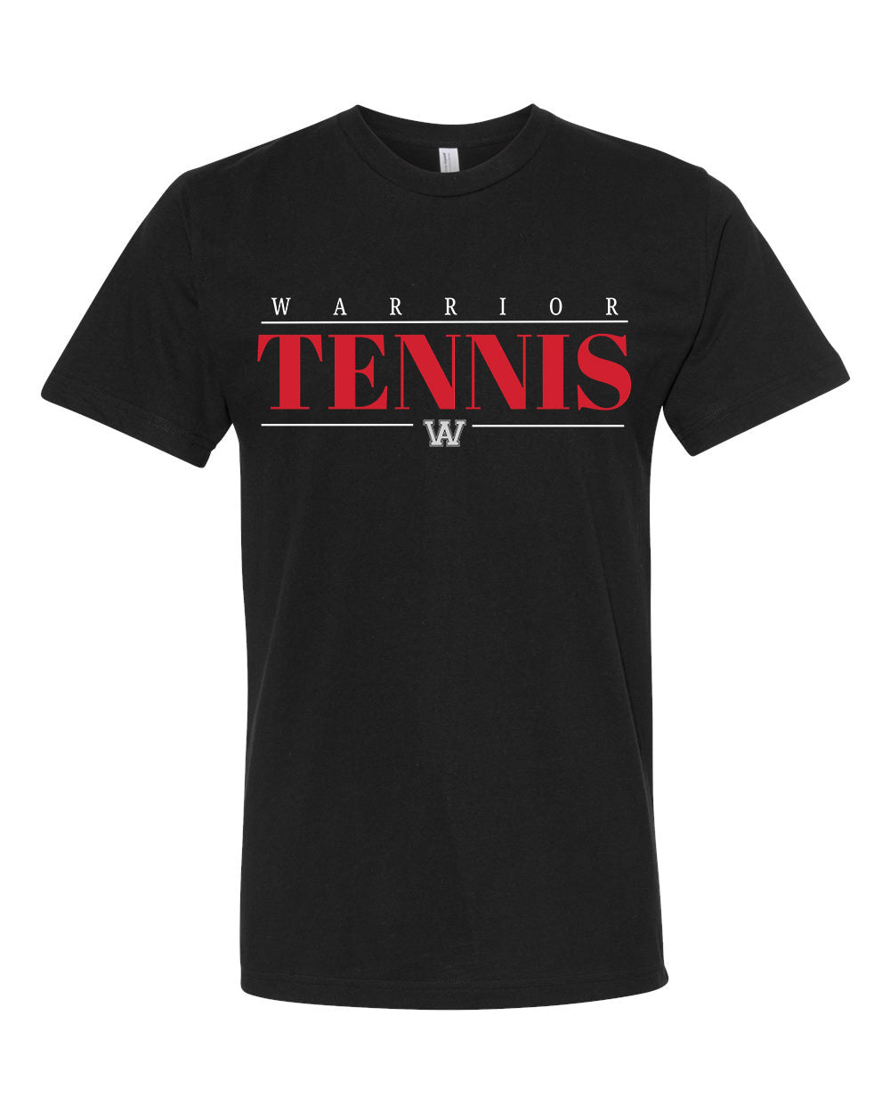Warrior Tennis