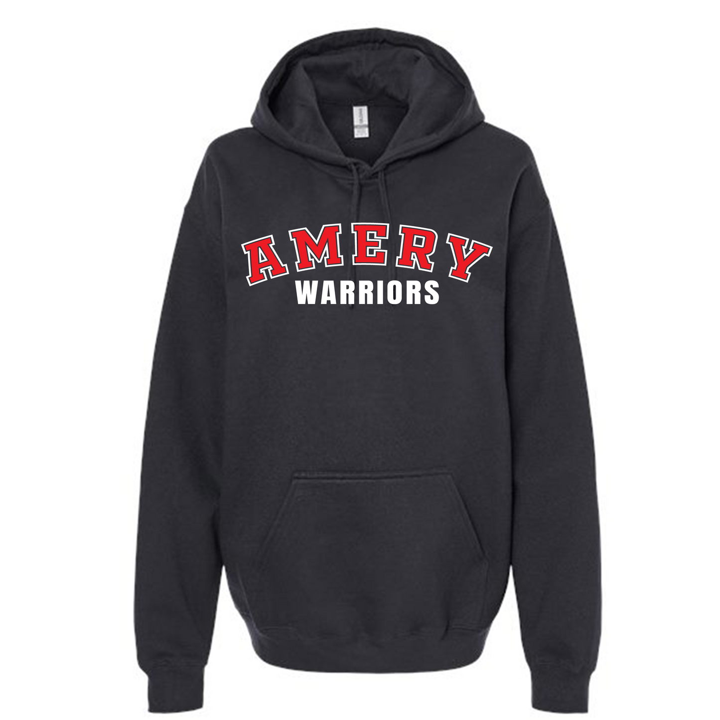 Gildan® Softstyle® Pullover Hooded Sweatshirt